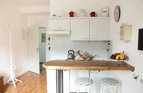 Bad Faulenbach Apartment | Panorama Apartment