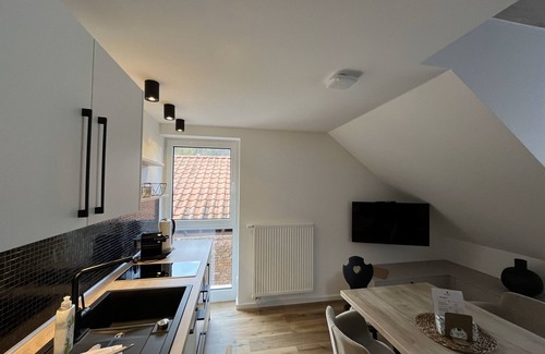 Krauthausen Apartment | Panorama apartment - Wyzenborne
