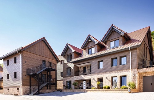 Krauthausen Apartment | Panorama apartment - Wyzenborne