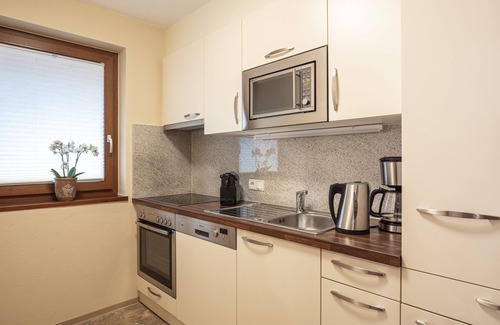 Laengenfeld Apartment | Panorama Appartements