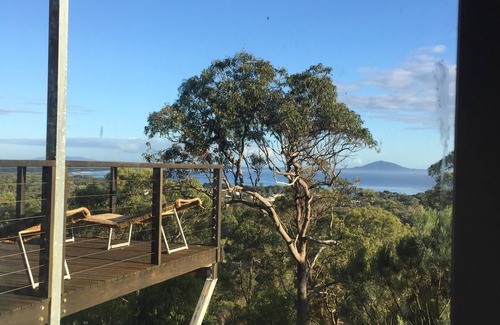 Hat Head House | Panorama at Hat Head