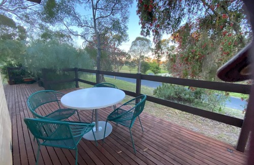 Naracoorte House | Panorama B&B