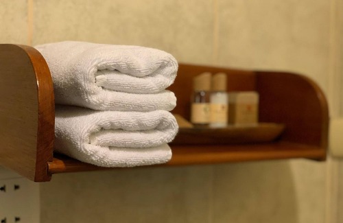 Aguas Calientes Bed & Breakfast | Panorama B&B