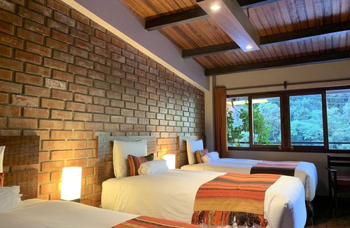 Aguas Calientes Bed & Breakfast | Panorama B&B