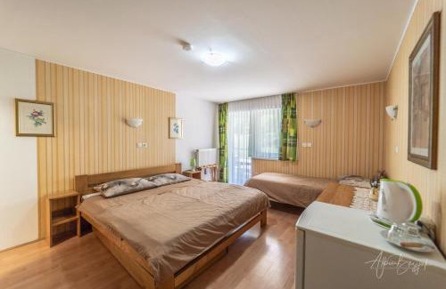 Ptuj Bed & Breakfast | Panorama B&B