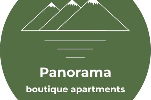 Goldiwil Apartment | Panorama Boutique Apartment with Air Condition, SPA entry in Solbadhotel