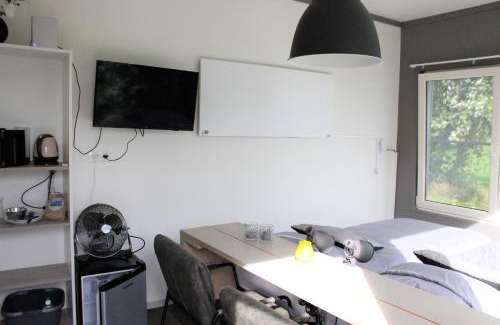 Drijber Other | Panorama Box op Camping de Stal