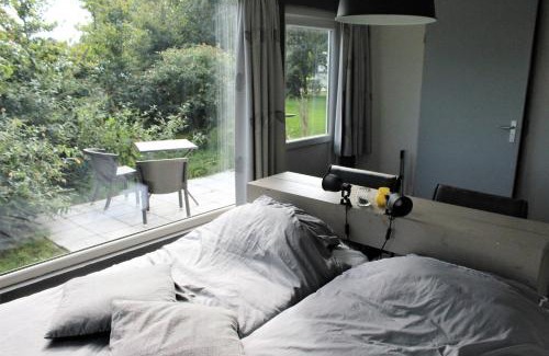 Drijber Other | Panorama Box op Camping de Stal