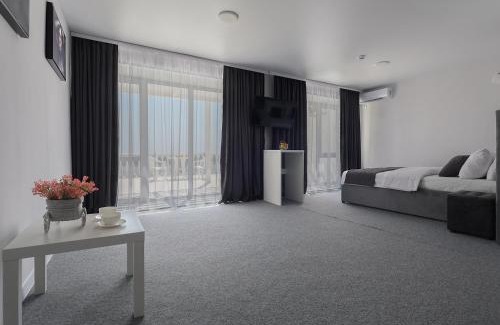 Karolino-Bugaz Hotel | PANORAMA BRIZ