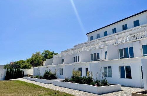 Karolino-Bugaz Hotel | PANORAMA BRIZ