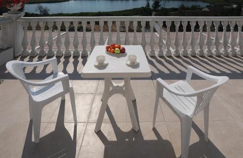 Karolino-Bugaz Hotel | PANORAMA BRIZ
