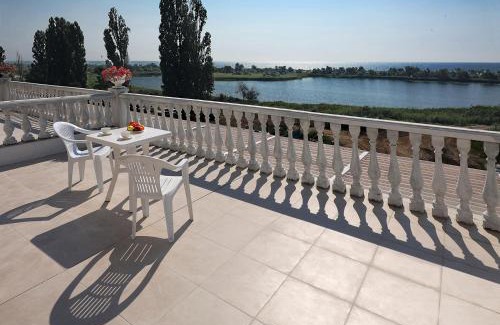 Karolino-Bugaz Hotel | PANORAMA BRIZ