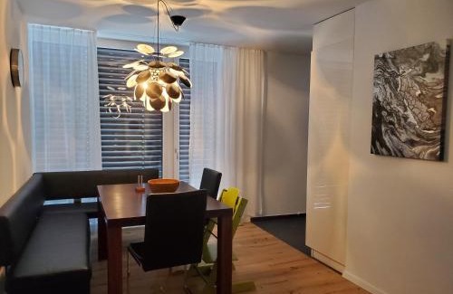 Obstalden Apartment | Panorama *