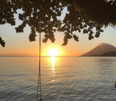 Bunaken Resort | Panorama Cottage