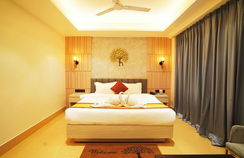 Asansol Resort | Panorama Country Club & Resort