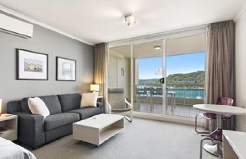 Ettalong Beach House | Panorama Daze Ettalong Beach