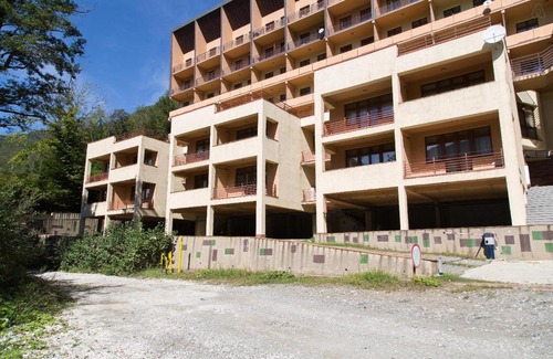 Esto-Sadok Apartment | Panorama De Luxe