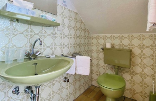 Waldeck Hotel | Panorama Double Room - Landhotel Edersee