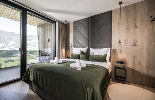 Holdernach Apartment | Panorama Eagle Lodge