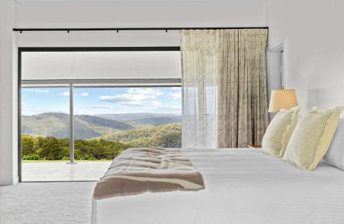 Bald Knob House | Panorama Farm - Sunshine Coast Hinterland