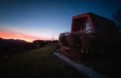 Slovenska Bistrica Other | Panorama Glamping Visole