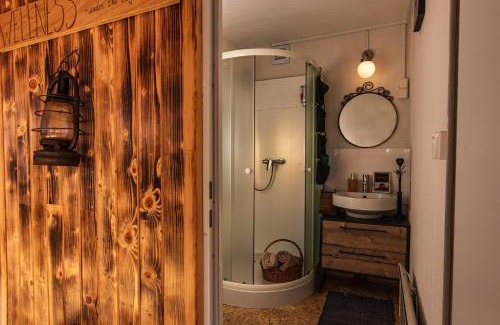 Slovenska Bistrica Other | Panorama Glamping Visole