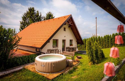 Slovenska Bistrica Other | Panorama Glamping Visole