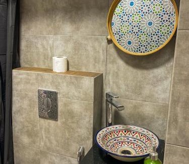 Tamrhakht House | Panorama Guesthouse