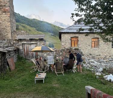 Lalkhori House | Panorama guesthouse Mata C.