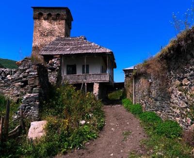 Lalkhori House | Panorama guesthouse Mata C.