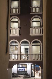 San Daniele del Friuli Hotel | Panorama Hotel Friuli - Boutique Hotel