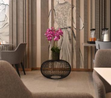San Daniele del Friuli Hotel | Panorama Hotel Friuli - Boutique Hotel