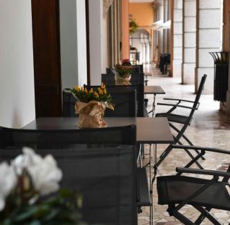 San Daniele del Friuli Hotel | Panorama Hotel Friuli - Boutique Hotel
