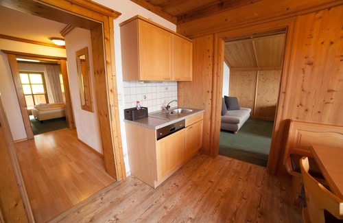 Altenmarkt im Pongau Apartment | Panorama - Holiday apartment Hochnössler