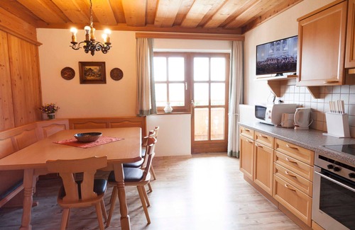 Altenmarkt im Pongau Apartment | Panorama - Holiday apartment Hochnössler