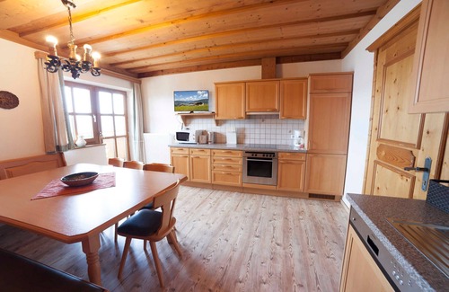 Altenmarkt im Pongau Apartment | Panorama - Holiday apartment Hochnössler