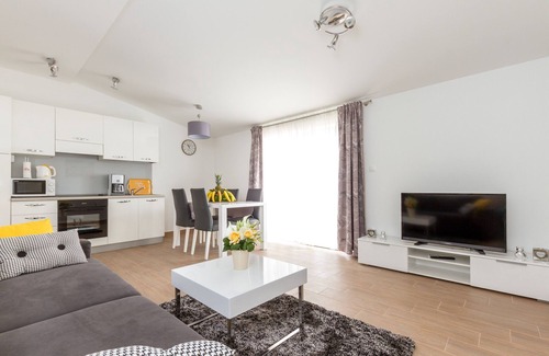 Kastel Stari Apartment | Panorama holidays - Panorama lux