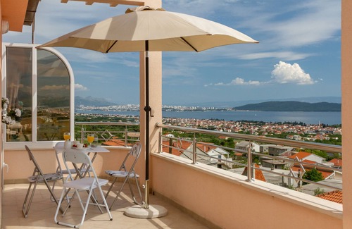 Kastel Stari Apartment | Panorama holidays - Panorama lux
