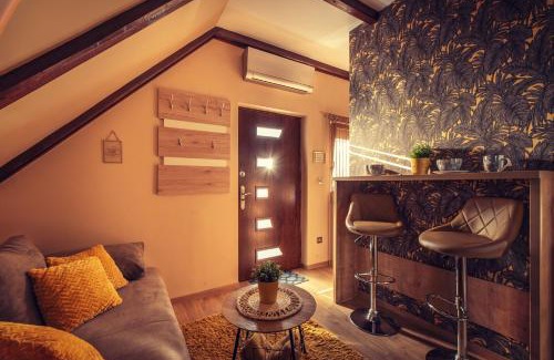 Balatongyorok Apartment | Panorama Home