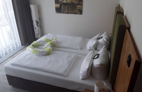 Ascheffel Hotel | Panorama Hotel Aschberg
