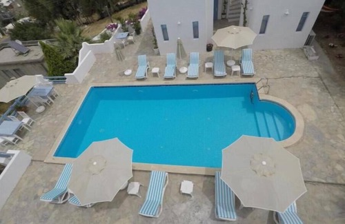 La Plata Apartment | Panorama Hotel Bodrum 1n