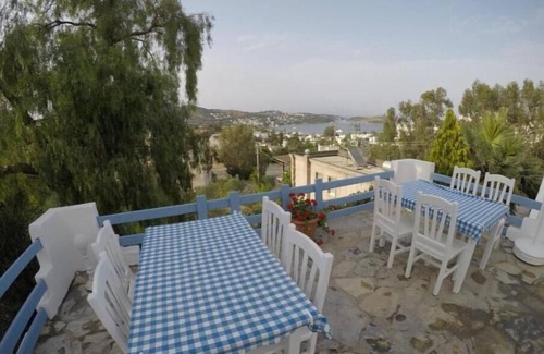 La Plata Apartment | Panorama Hotel Bodrum 2n