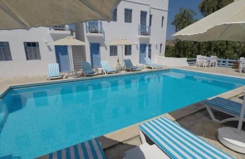 La Plata Apartment | Panorama Hotel Bodrumn