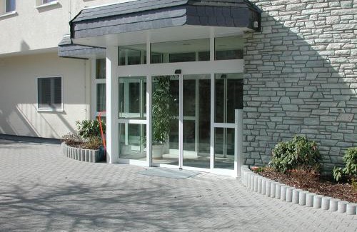 Glashuetten Hotel | Panorama Hotel