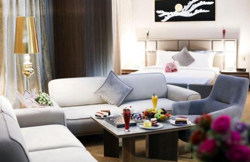 Kuwait City Hotel | Panorama Hotel Kuwait
