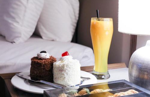 Kuwait City Hotel | Panorama Hotel Kuwait