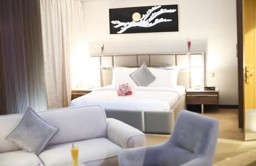 Kuwait City Hotel | Panorama Hotel Kuwait