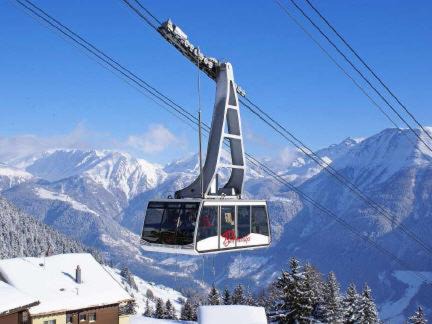 Bettmeralp Hotel | Panorama Hotel & Restaurant