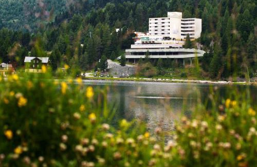 Turracher Hohe Hotel | Panorama Hotel Turracher Höhe