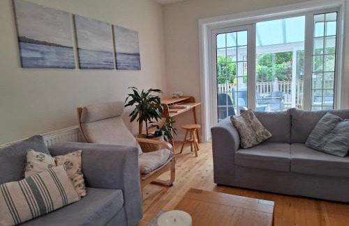 Sandbanks House | Panorama House - 400m from Sandbanks beach